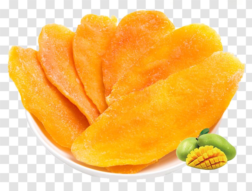 Mango Pudding Dried Fruit Snack Auglis - Alibaba Group Transparent PNG
