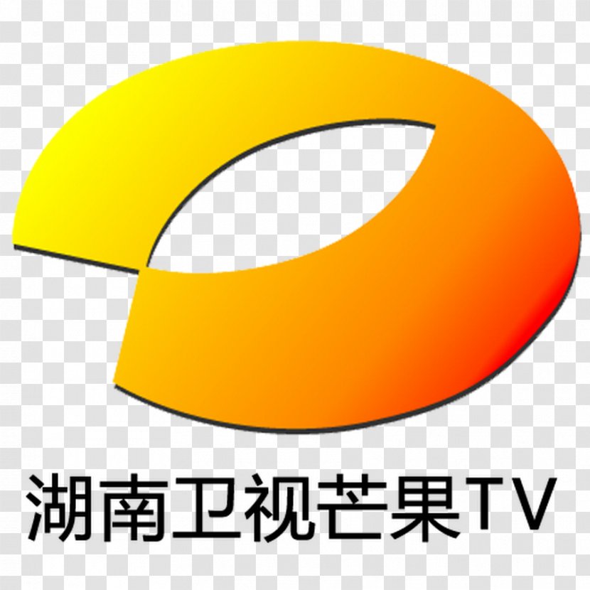 Hunan Television China Central Mango TV - Symbol - 大卫 Transparent PNG