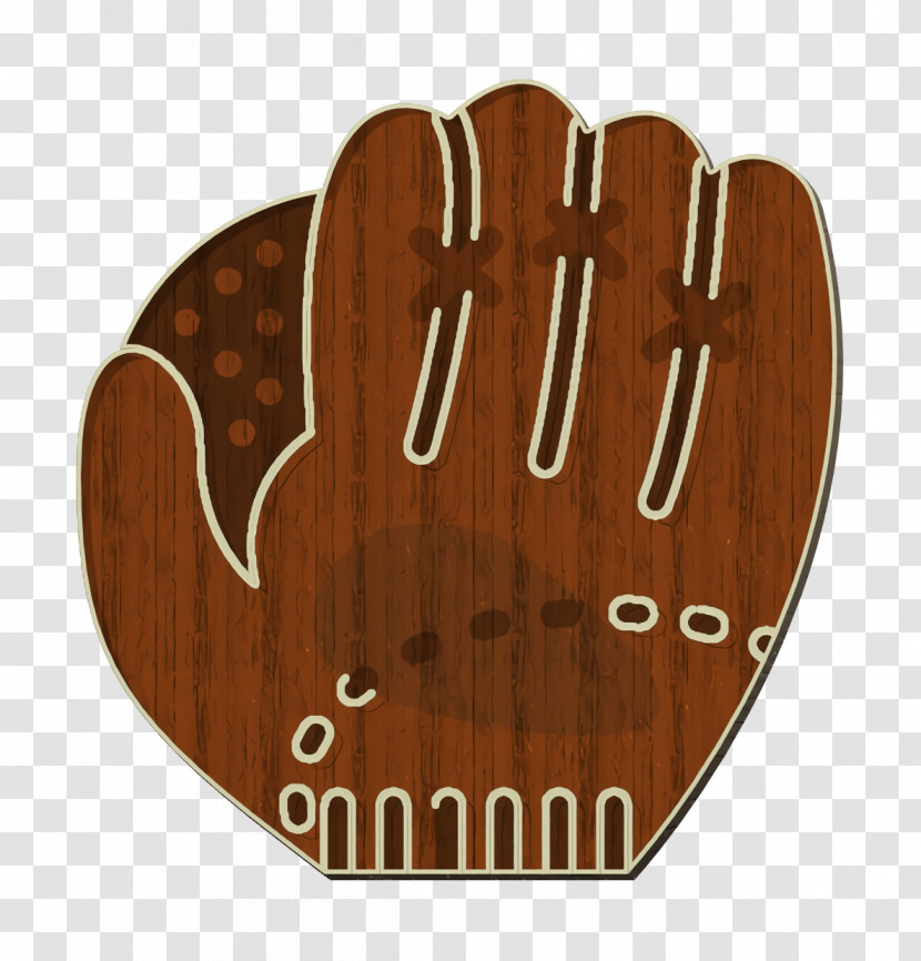 Glove Icon Baseball Icon Sport Icon Transparent PNG