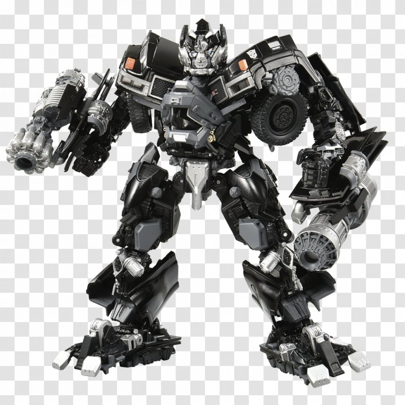 Ironhide YouTube Transformers Film Series Toy - Youtube Transparent PNG