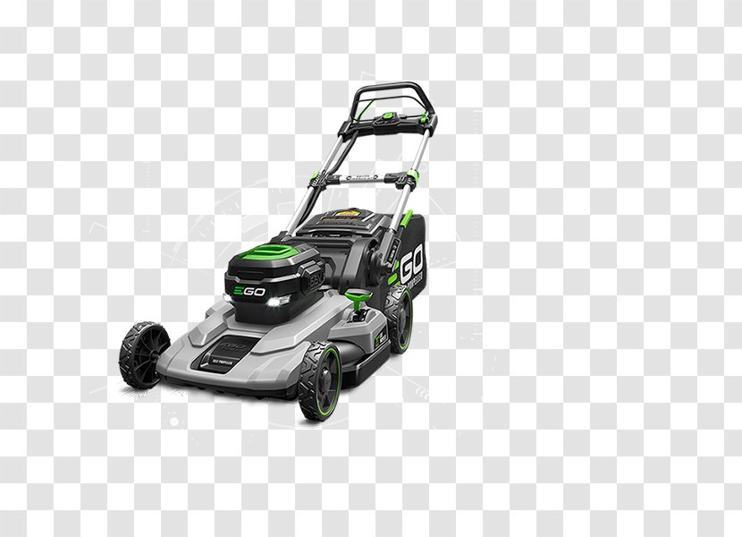 Lawn Mowers Lithium-ion Battery EGO LM2001 - Riding Mower - Kite Running Cutting Kites Transparent PNG
