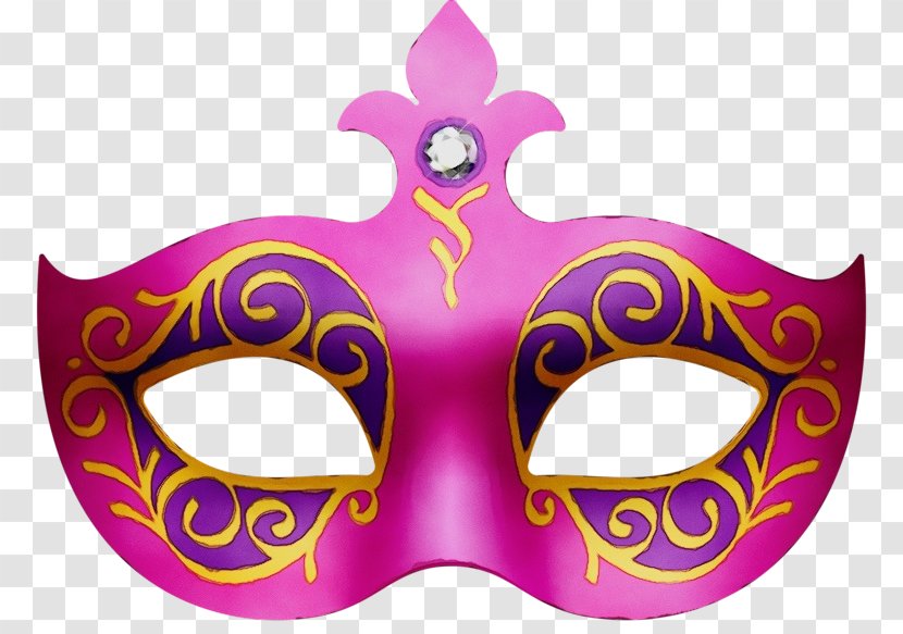 Carnival - Mardi Gras - Costume Accessory Headgear Transparent PNG