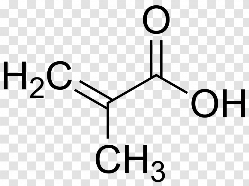 Lactic Acid Carboxylic Propionic Methacrylic - Acetic - Logo Transparent PNG