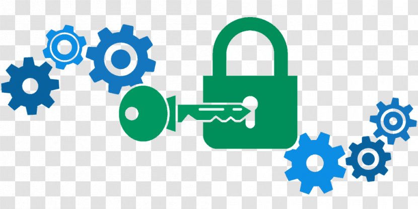 Encryption RSA Public-key Cryptography Transport Layer Security - Communication - Key Transparent PNG