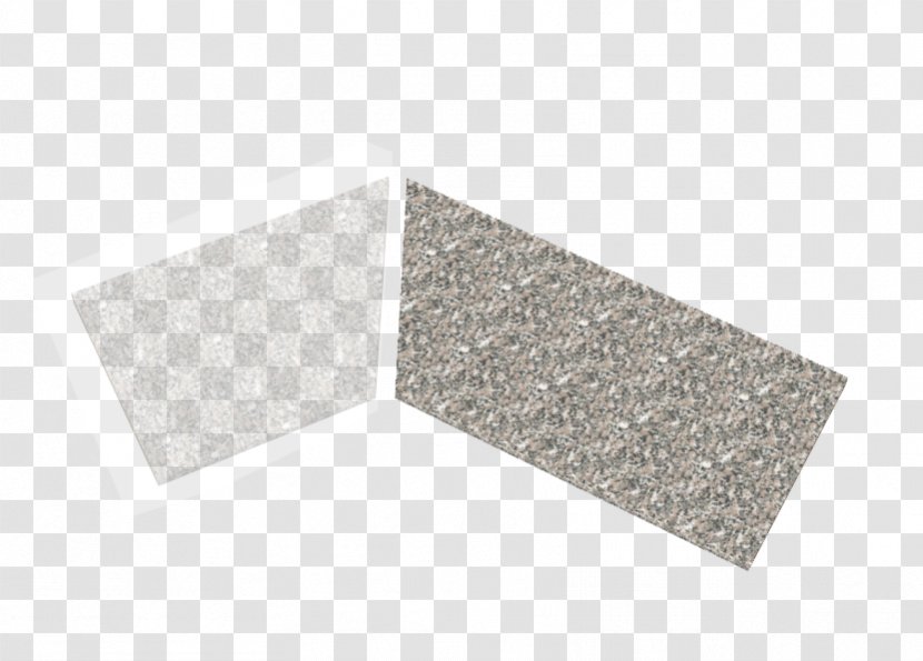 Rectangle Material - Angle Transparent PNG