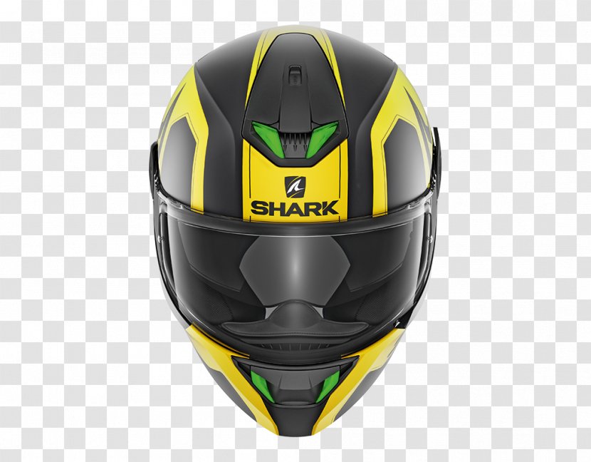 Motorcycle Helmets Shark Scooter - Bicycle Helmet Transparent PNG
