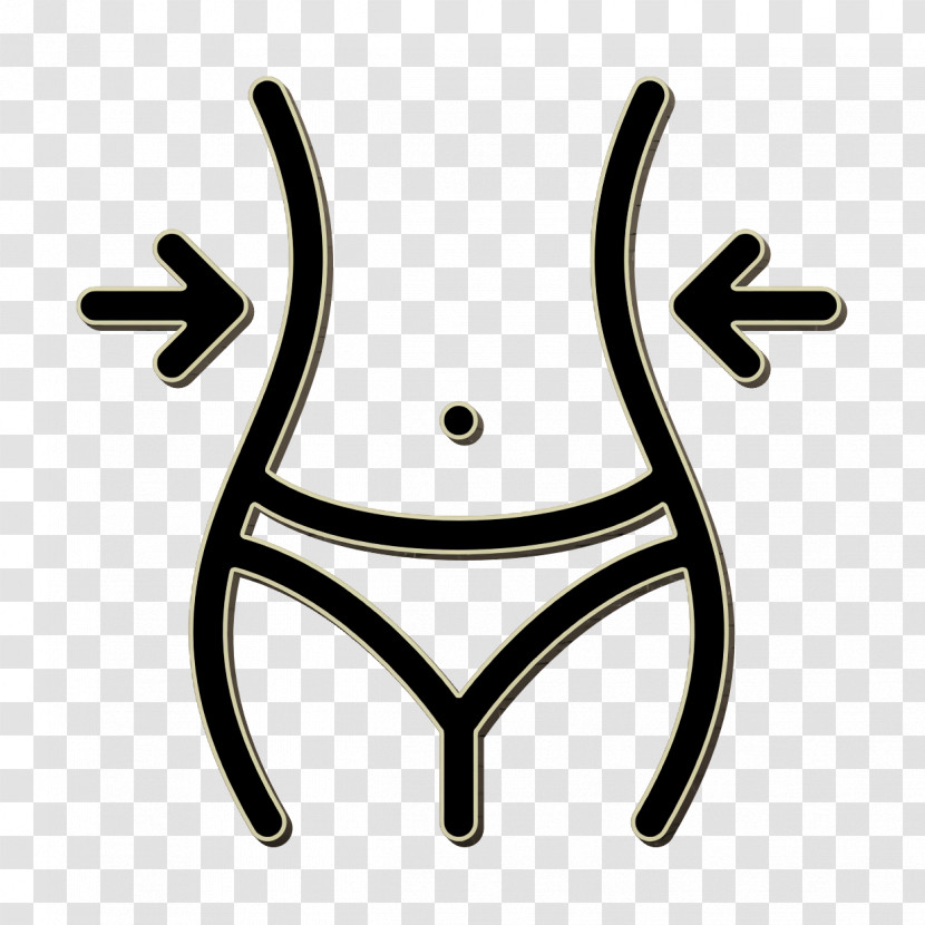 Fitness Icon Body Icon Fitness Icons Icon Transparent PNG