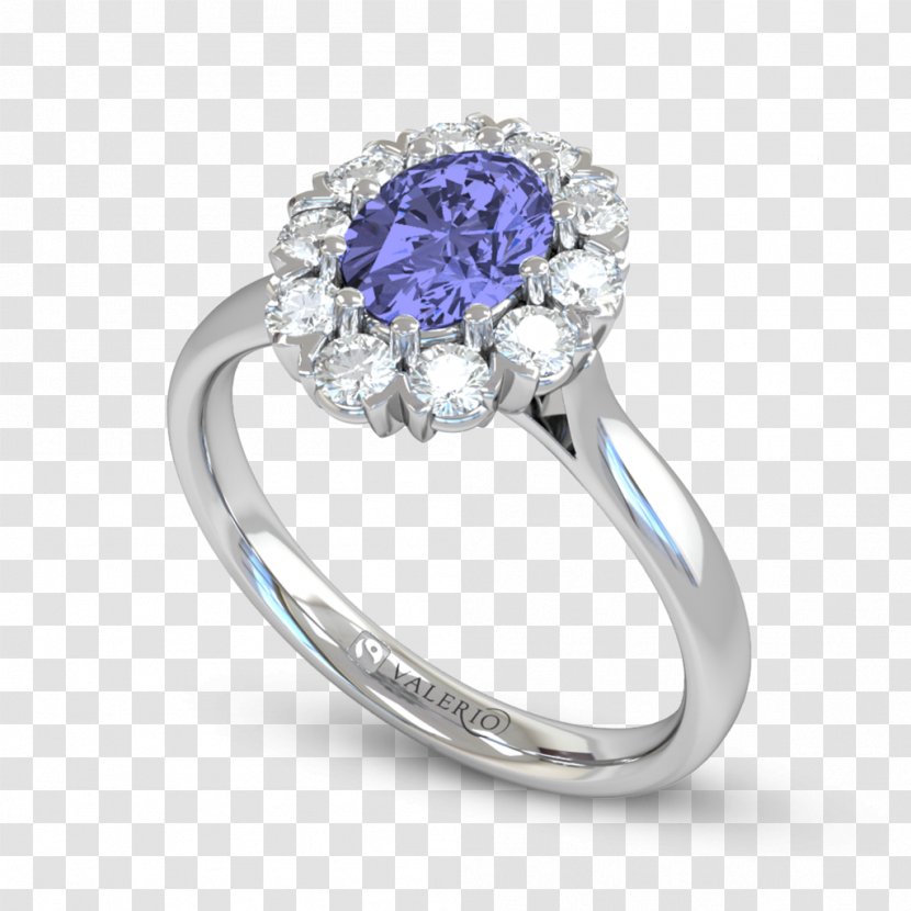 Engagement Ring Gemstone Wedding - Fashion Accessory Transparent PNG