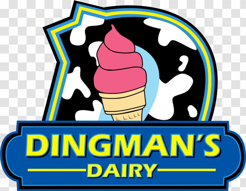 Ice Cream Cones Dingman's Dairy Italian Chocolate Milk Transparent PNG