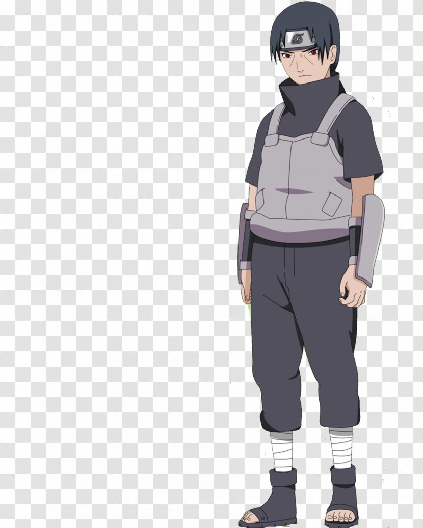 Itachi Uchiha Sasuke Minato Namikaze YouTube Neji Hyuga - Tree - Youtube Transparent PNG