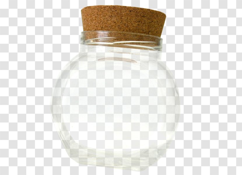 Mason Jar Bottle Glass Lid - Food Storage Containers - Captivity Transparent PNG