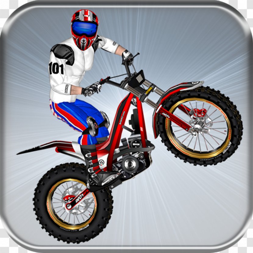 Scania Truck Driving Simulator Motorbike HD Motorcycle Android Game - Handheld Devices - Motocross Transparent PNG