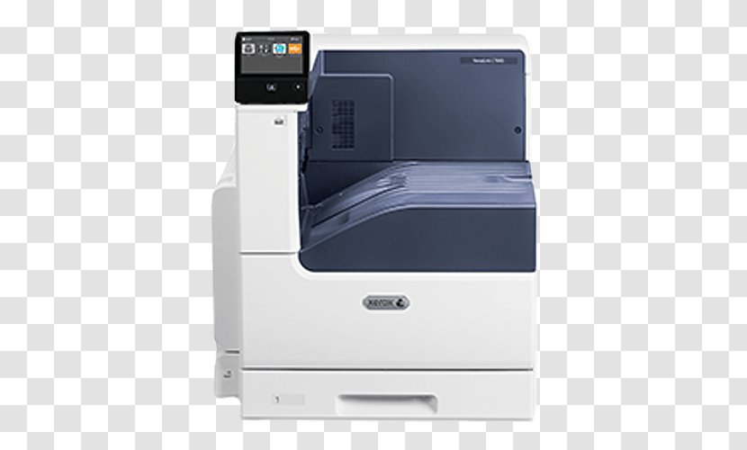 Xerox VersaLink C7000N Multi-function Printer Paper - Machine Transparent PNG