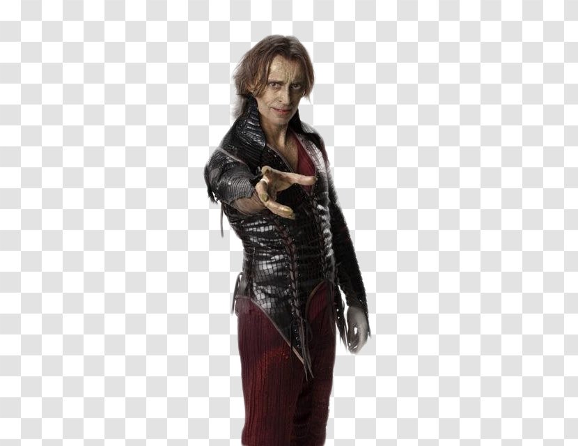 Mr. Gold Once Upon A Time Robert Carlyle Belle Hook - Snow White Transparent PNG