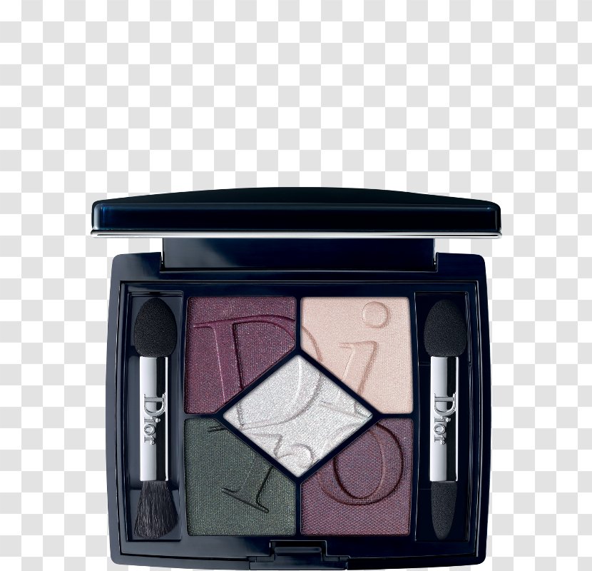 Christian Dior SE Cosmetics Eye Shadow Color Fashion - Ali Transparent PNG