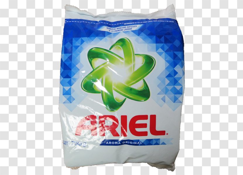 Ariel Laundry Detergent Stain - Suavitel Transparent PNG