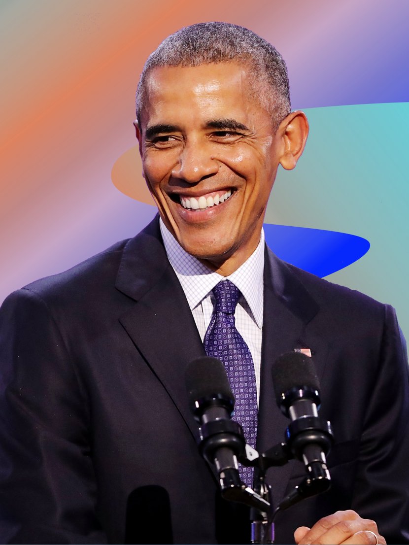 White House Chet Hanks Actor President Of The United States Film - Barack Obama Transparent PNG
