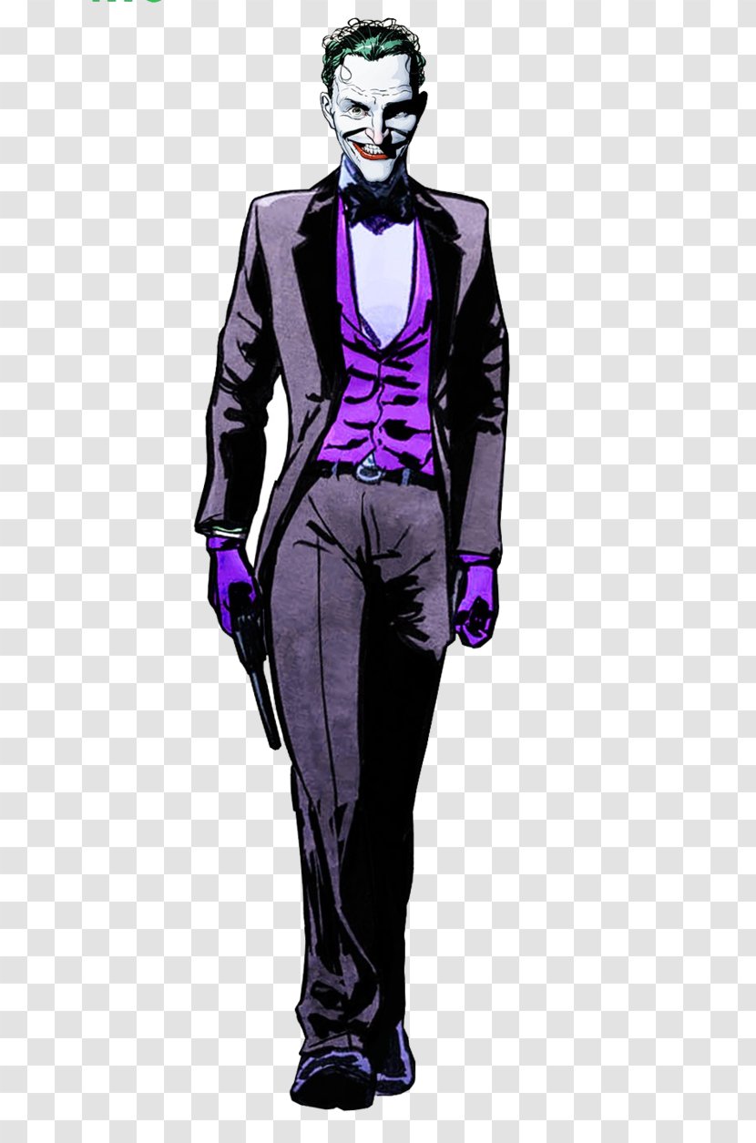 Joker Flash Aquaman Batman Superman - Fictional Character Transparent PNG