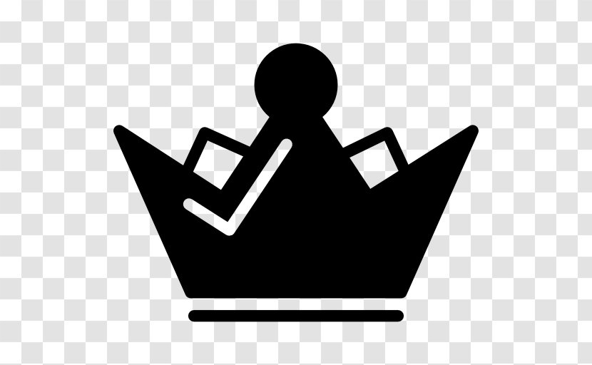 Coroa Real Crown - Symbol Transparent PNG