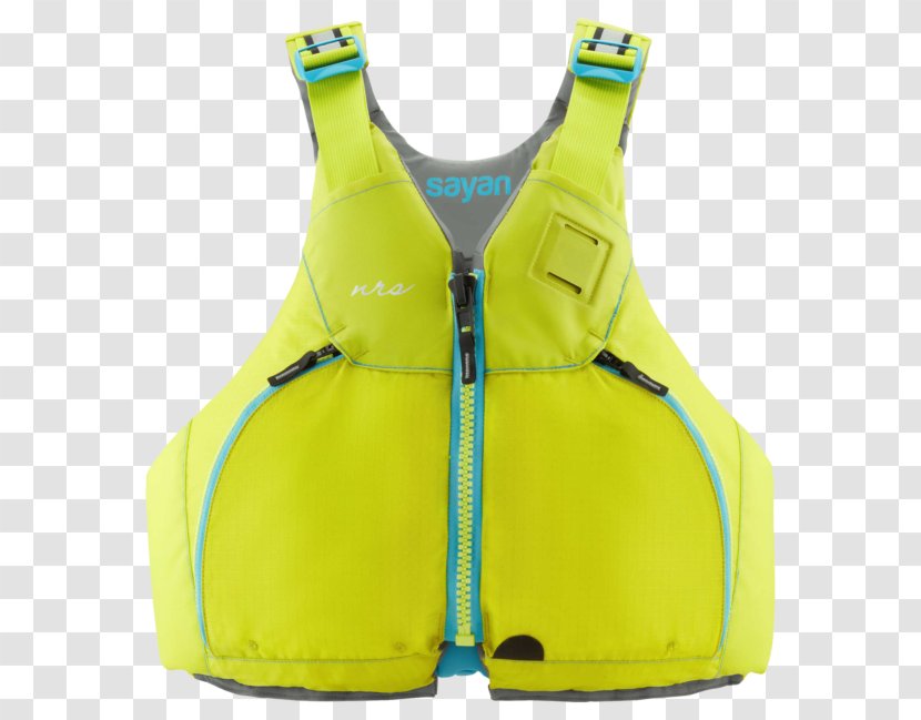 NRS Sayan Women's PFD Life Jackets Rapid Rescuer Ion PFD-Black-L/XL - Buoyancy Aid - Aqua Fitness Paddles Transparent PNG