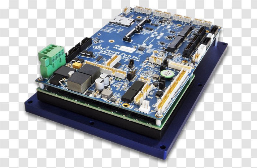Microcontroller Embedded System Connect Tech Inc Computer Technology - Shadow Angle Transparent PNG