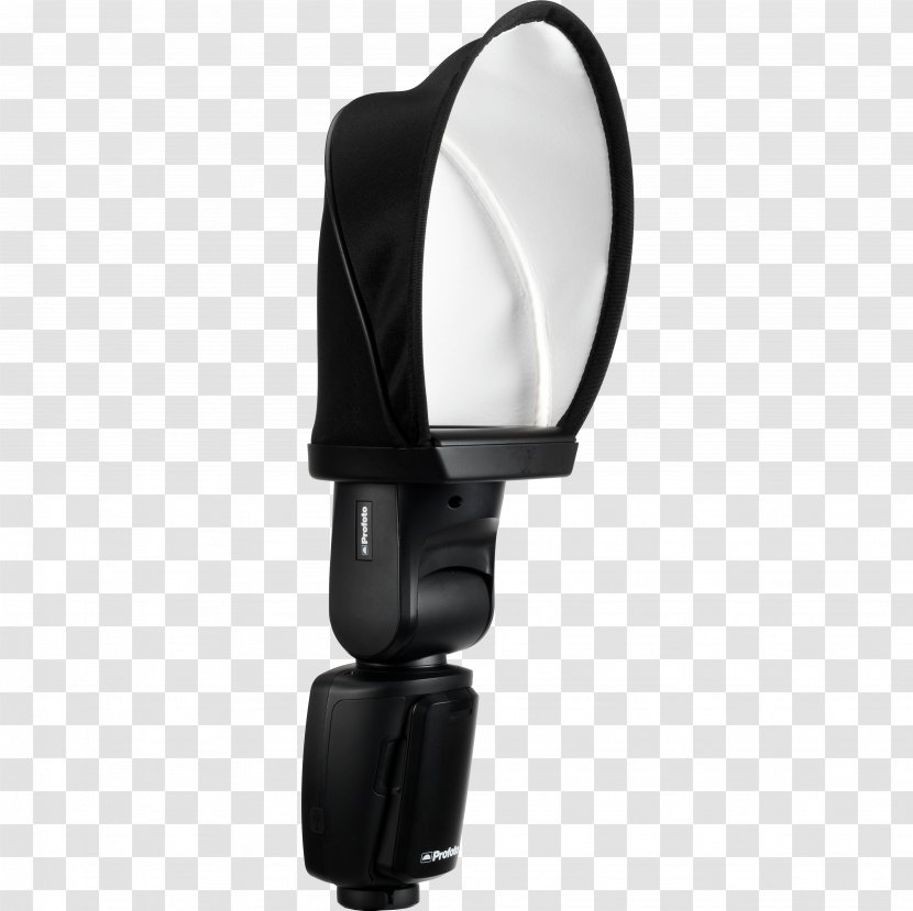 Light Camera Flashes Photography Profoto - Reflector Transparent PNG