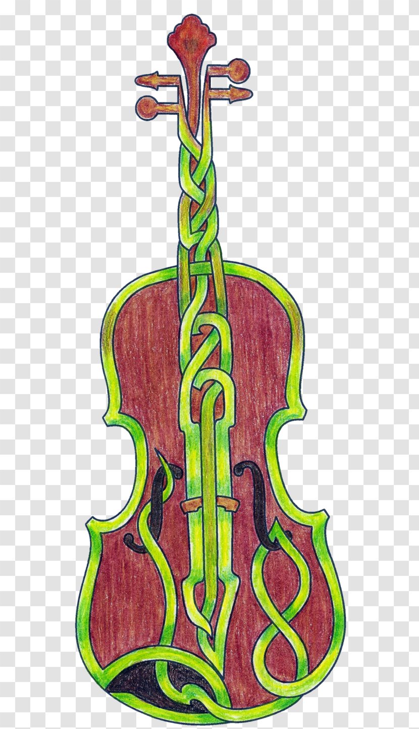 Tree Giraffe String Instruments Clip Art - Giraffidae Transparent PNG