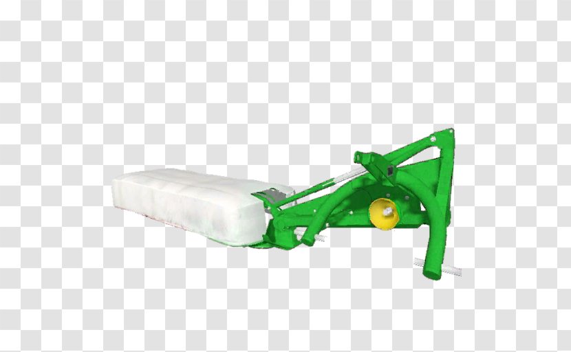 Farming Simulator 17 Mower Mod Thumbnail KUHN - Plastic - 2017 Transparent PNG