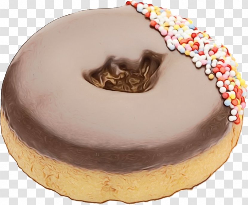 Pie Cartoon - Snack Cakes - Doughnut Dish Transparent PNG