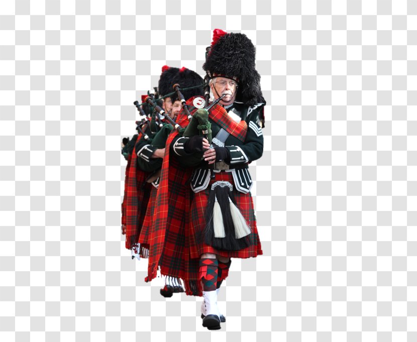 Content Marketing Public Relations Referral Maine Street - Business - Bagpiper Transparent PNG