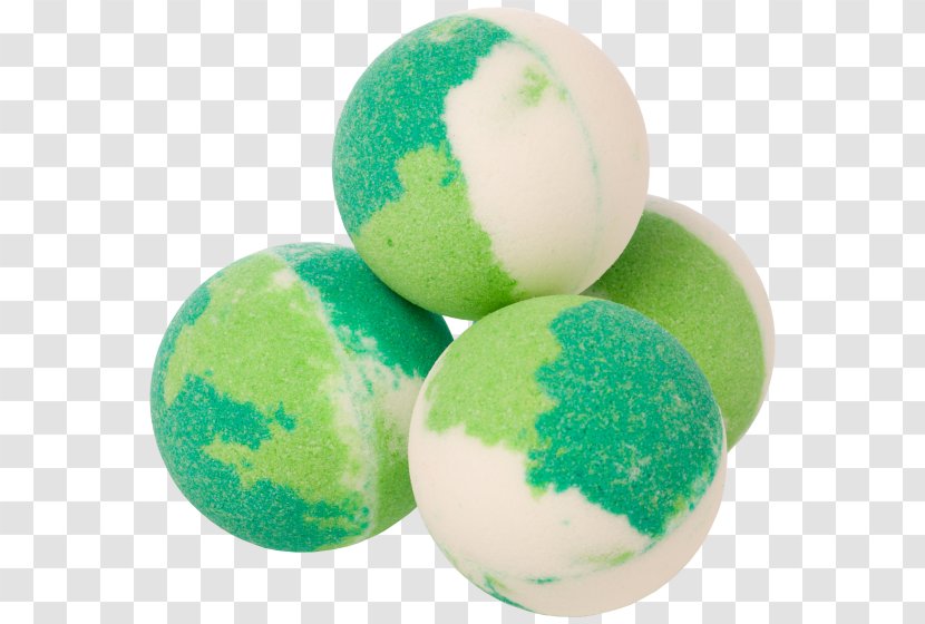 Bath Bomb Romanticism Water Aloe Vera Transparent PNG