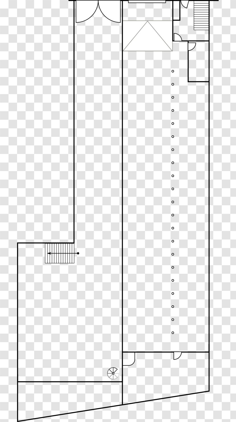 Paper Drawing /m/02csf Furniture Angle - Parallel - Axis Icon Transparent PNG