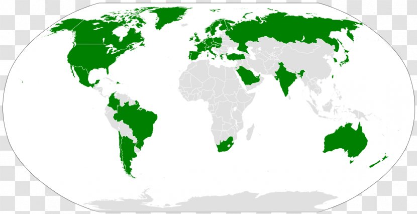 World Map Kosovo Economic Development - Globe Transparent PNG