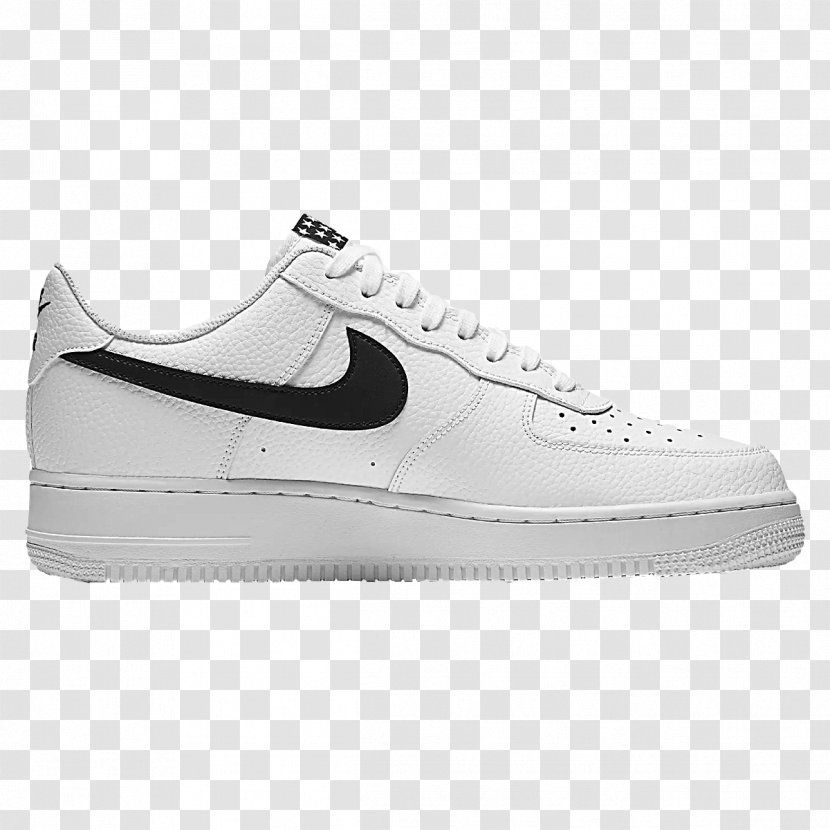Air Force 1 Nike Max Sneakers Jordan - Shoe Transparent PNG