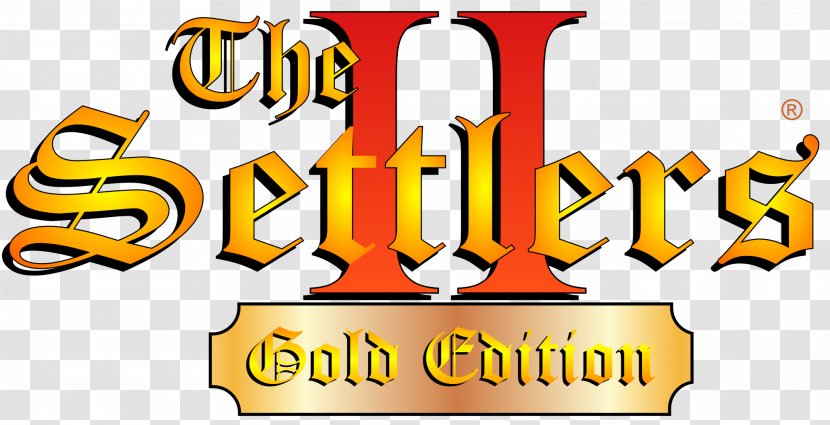 The Settlers II (10th Anniversary) III Settlers: Rise Of An Empire - Ii 10th Anniversary - Settled Transparent PNG