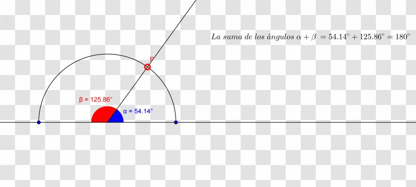 Triangle Circle Area - Sky Plc - Circulo Transparent PNG