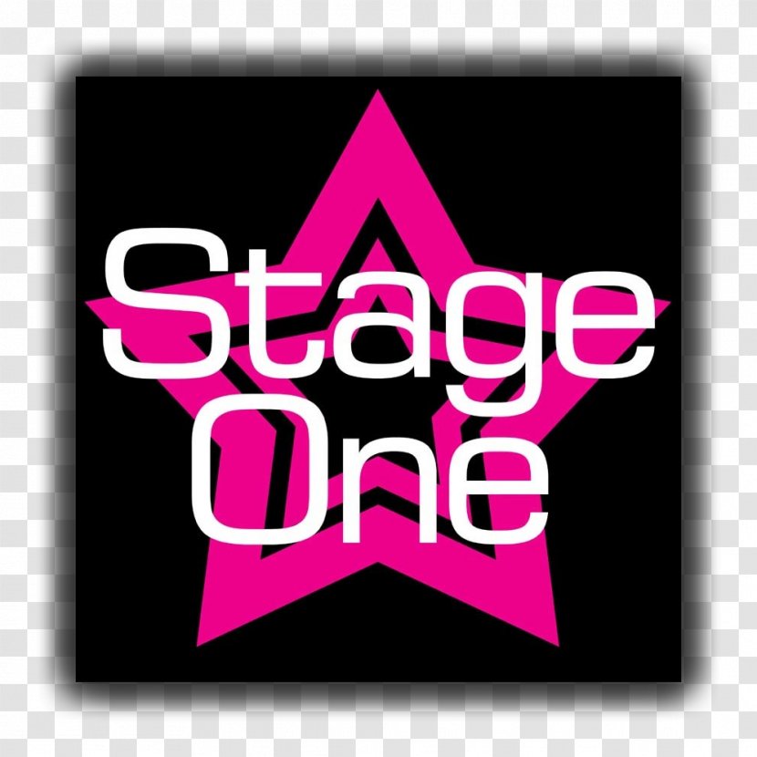 Logo Brand Pink M Font - Symbol Transparent PNG