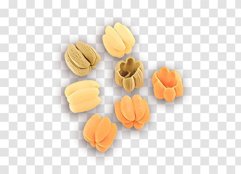 Orange - Yellow - Dish Vegetarian Food Transparent PNG