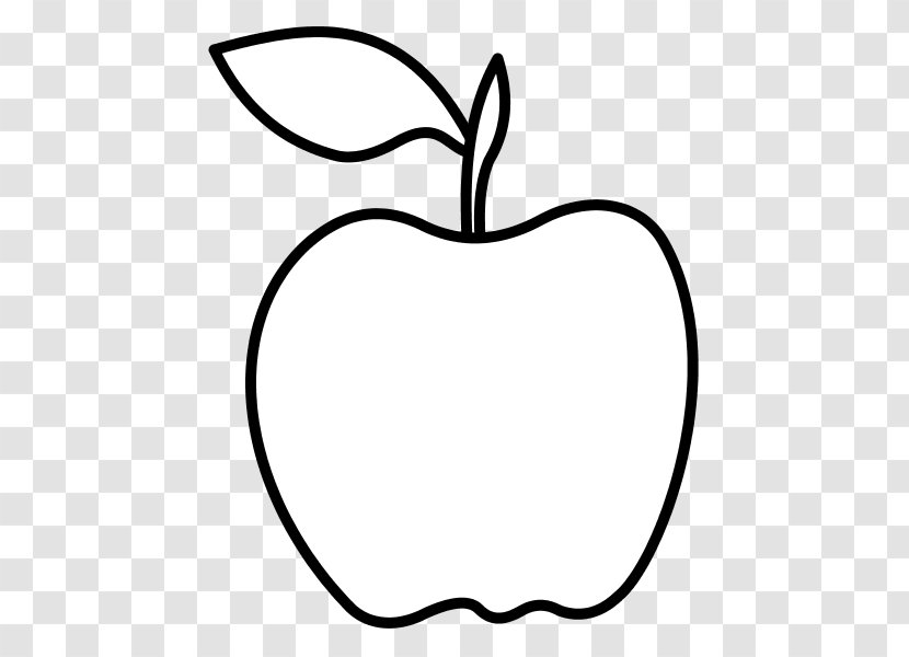 Apple Clip Art - Tree - Red Transparent PNG