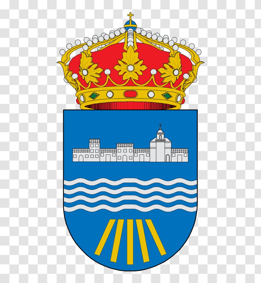 Campo Lameiro Field Escutcheon Coat Of Arms Galicia Azure Transparent PNG