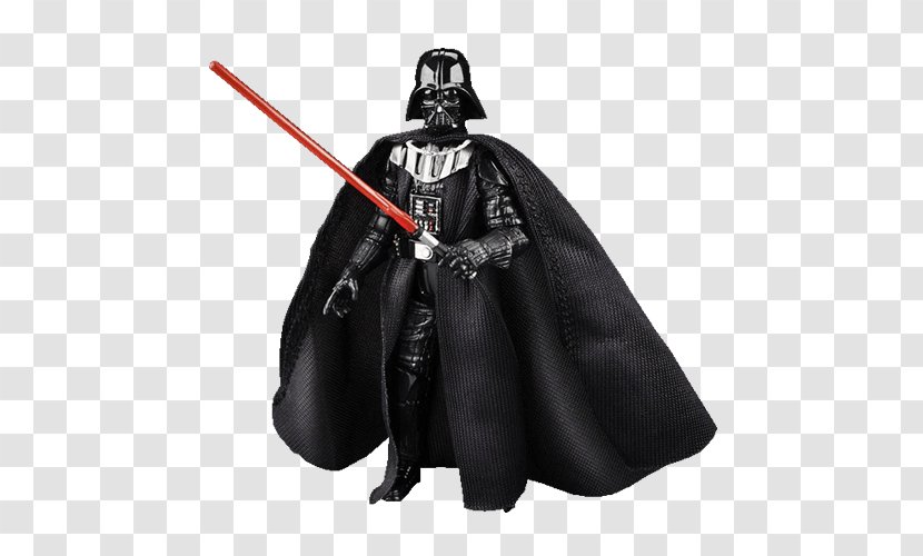 Anakin Skywalker Darth Maul Yoda Leia Organa Star Wars - Action Toy Figures Transparent PNG