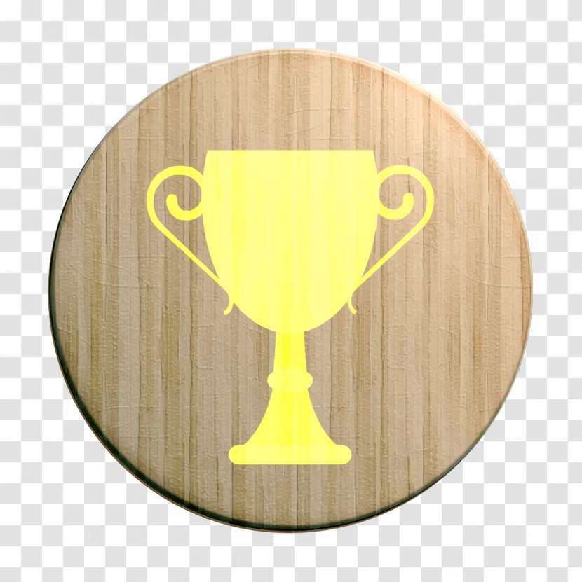 Award Icon Modern Education Icon Cup Icon Transparent PNG