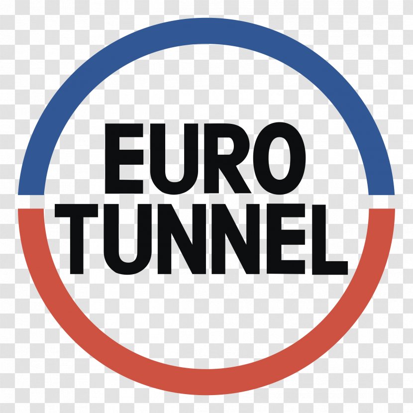 Channel Tunnel Logo Organization Getlink - Brand Transparent PNG