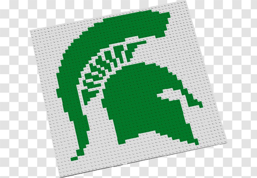 Michigan State University Of Spartans Football Women's Basketball Wolverines - College - Alternative Building Materials Transparent PNG