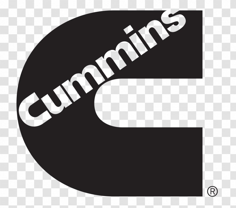 Logo Cummins Symbol Brand Product Transparent PNG