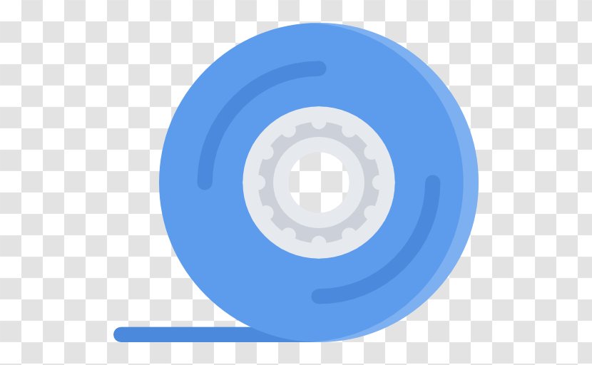 Circle Wheel Transparent PNG