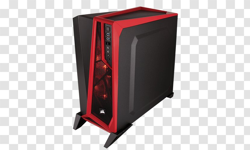 Computer Cases & Housings Power Supply Unit ATX Corsair Components Gaming Transparent PNG