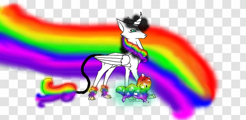 Graphic Design Unicorn Desktop Wallpaper Computer - Art Transparent PNG