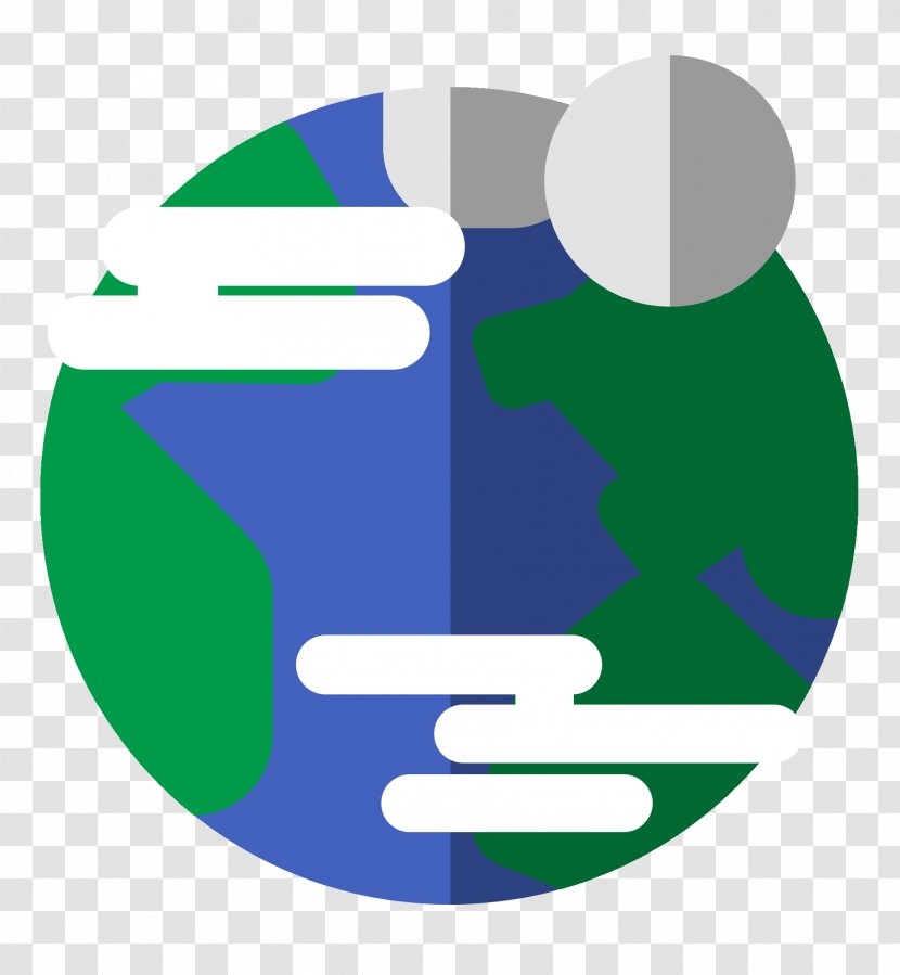 Earth Planet Symbols - Area Transparent PNG