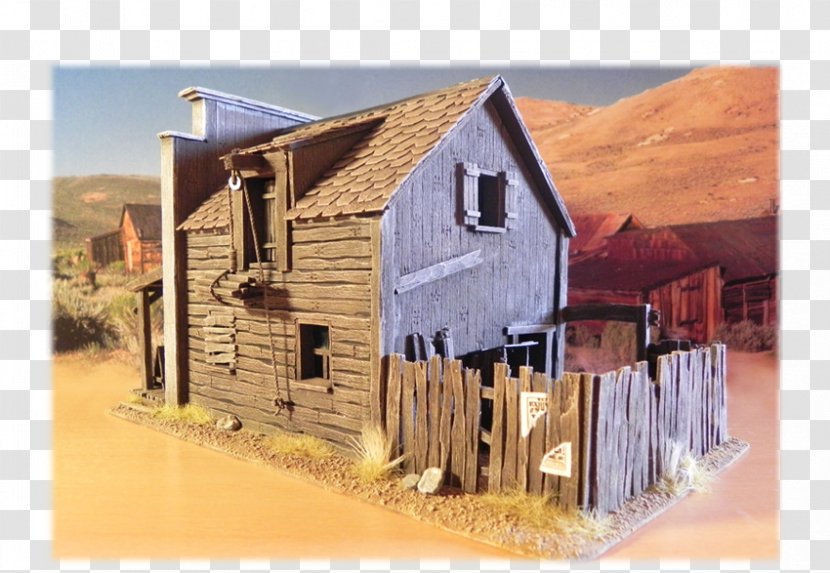 Model Building /m/083vt Log Cabin Shed Hobby - Password - Fader Transparent PNG